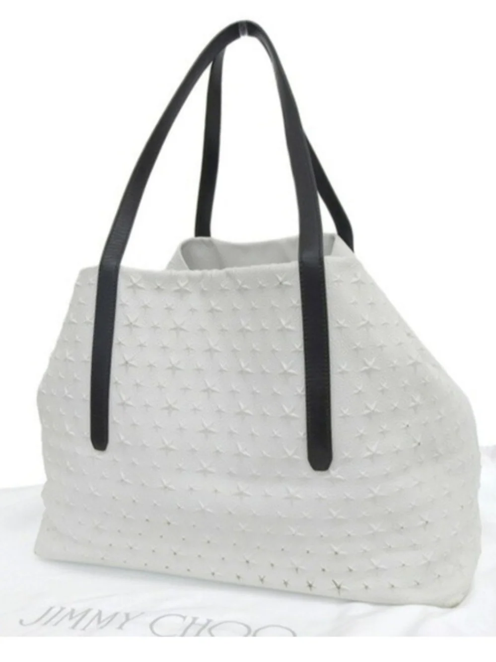 Jimmy Choo preloved jimmy